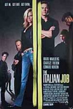 Watch The Italian Job Movie2k