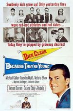 Watch Because They\'re Young Movie2k