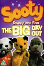 Watch Sooty: The Big Day Out Movie2k