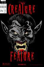 Watch Creature Feature Movie2k