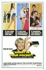 Watch Harry in Your Pocket Movie2k