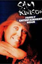 Watch The Sam Kinison Family Entertainment Hour Movie2k