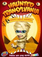 Watch Haunted Transylvania: Mighty Mummy Madness Movie2k