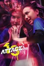 Watch Attack 13 Movie2k
