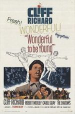 Watch Wonderful to Be Young! Movie2k