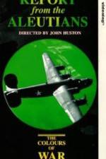 Watch Report from the Aleutians Movie2k