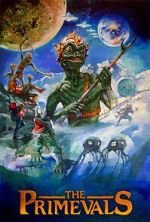 Watch The Primevals Movie2k