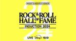 Watch 2024 Rock & Roll Hall of Fame Induction Ceremony (TV Special 2024) Movie2k