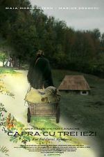 Watch The Goat and Her Three Kids (Short 2019) Movie2k