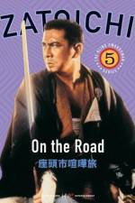 Watch Zatoichi's Fighting Journey Movie2k