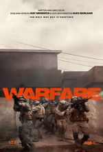 Watch Warfare Movie2k