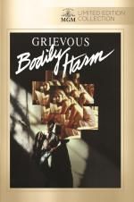Watch Grievous Bodily Harm Movie2k