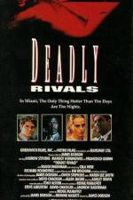 Watch Deadly Rivals - Ein Professor sieht rot Movie2k