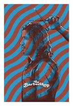 Watch The Barbershop (Short 2021) Movie2k