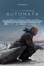 Watch Aut�mata Movie2k