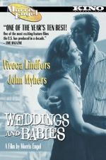 Watch Weddings and Babies Movie2k