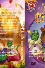 Watch The Wonder Pets Movie2k
