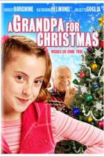 Watch A Grandpa for Christmas Movie2k