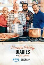 Watch Dinner Party Diaries with Jos� Andr�s Movie2k