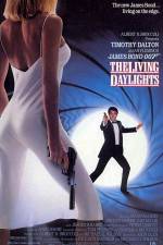Watch James Bond: The Living Daylights Movie2k
