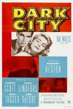 Watch Dark City Movie2k