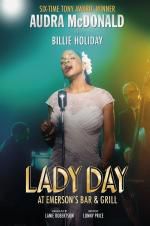 Watch Lady Day at Emerson\'s Bar & Grill Movie2k