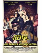 Watch Teenape Vs. The Monster Nazi Apocalypse Movie2k