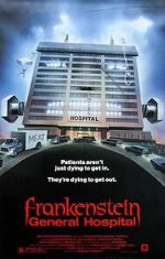 Watch Frankenstein General Hospital Movie2k