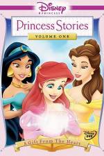 Watch Disney Princess Stories Volume One A Gift from the Heart Movie2k