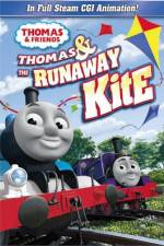 Watch Thomas & Friends: Thomas & the Runaway Kite Movie2k