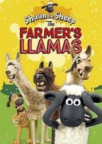 Watch Shaun the Sheep: The Farmer\'s Llamas (TV Short 2015) Movie2k
