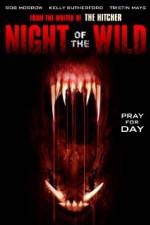 Watch Night of the Wild Movie2k