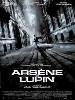 Watch Ars�ne Lupin Movie2k