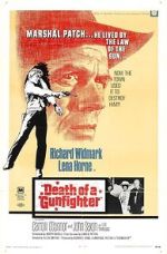 Watch Death of a Gunfighter Movie2k