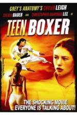 Watch Teen Boxer Movie2k