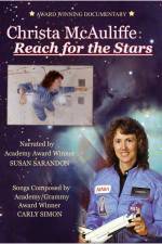Watch Christa McAuliffe Reach for the Stars Movie2k