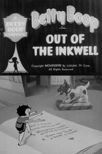 Watch Out of the Inkwell (Short 1938) Movie2k