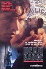 Watch Dead Badge Movie2k