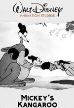 Watch Mickey\'s Kangaroo (Short 1935) Movie2k