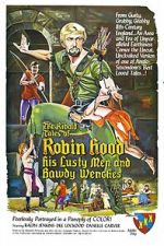 Watch The Erotic Adventures of Robin Hood Movie2k
