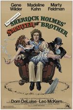 Watch The Adventure of Sherlock Holmes' Smarter Brother Movie2k