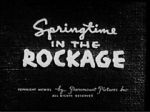 Watch Springtime in the Rock Age (Short 1940) Movie2k
