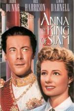 Watch Anna and the King of Siam Movie2k