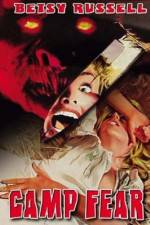 Watch Camp Fear Movie2k