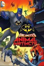 Watch Batman Unlimited: Animal Instincts Movie2k