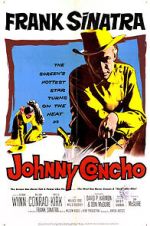 Watch Johnny Concho Movie2k