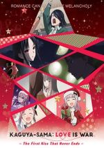 Watch Kaguya-sama: Love Is War - The First Kiss That Never Ends Movie2k