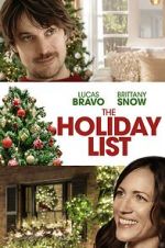 Watch The Holiday List Movie2k