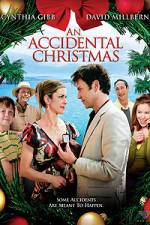 Watch An Accidental Christmas Movie2k