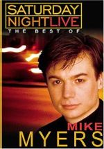 Watch Saturday Night Live: The Best of Mike Myers Movie2k